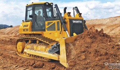 Объявление от Могас: «Аренда бульдозеров CAT D7 3.69 м3» 1 фото