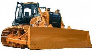 Бульдозеры от УП СИ-трейдинг-Строй: KOMATSU 1 фото