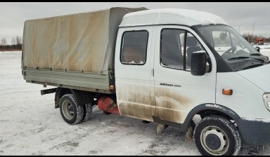 Объявление от Александр: «Грузоперевозки.» 1 фото