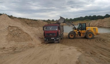 Объявление от СДВСТРОЙ: «Самосвалами Грузоперевозки по городу и району» 4 фото