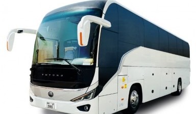 Объявление от Alweamtransport: «Large bus rental, inexpensive» 1 photos