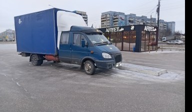 Объявление от Феликс: «Грузоперевозки. Пассажирские места. Боковая.» 3 фото