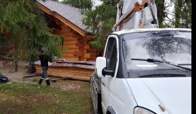 Объявление от Николай: «Перевозка хрупких грузов» 1 фото