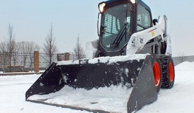 Объявление от Тарон: «Чистка Снега Утилизация» 1 фото