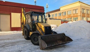 Объявление от Давид: «Уборка и вывоз снега» 2 фото