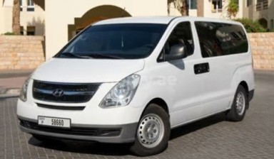 Объявление от Smarttransportae: «Minivans for rent with fast delivery» 1 photos