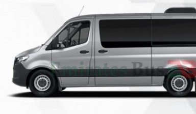 Объявление от Emiratesbus: «Luxury minivans for rent, cheap» 1 photos