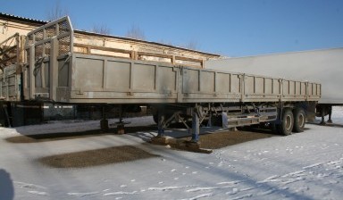 Объявление от Алина: «Перевозка груза» 3 фото