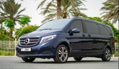 Объявление от Abrc: «Inexpensive minivan for rent, fast delivery» 1 photos