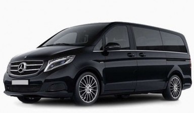 Объявление от Paddockrentacar: «Luxury minivans for rent, fast delivery» 1 photos