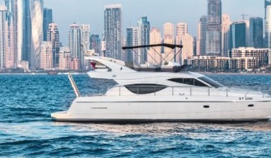 Boat rental от Dubaiyachtingcompany:  1 photos