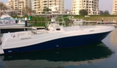 Boat rental от Fishinguae:  1 photos