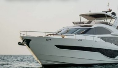 Boat rental от Myachtdubai:  1 photos