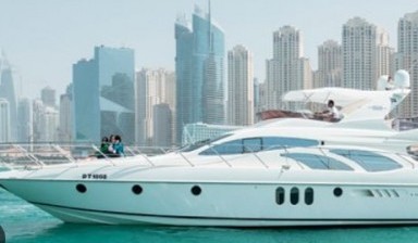 Объявление от Royalyachting: «Exclusive yachts for rent» 1 photos