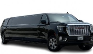 Объявление от Dubaiexoticlimo: «Large capacity taxi for rent» 1 photos