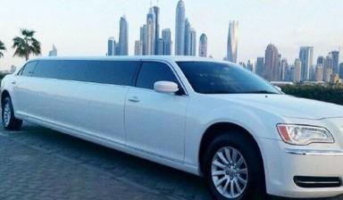 Wedding cars and limousines от Patriotlimo:  1 photos