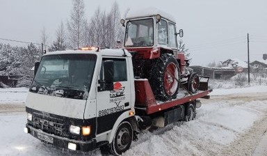 Объявление от Мурачев Александр Олегович: «+79801976483 Эвакуатор 24/7 Вызвать круглосуточный» 4 фото