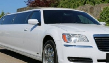 Wedding cars and limousines от Zainlimo:  1 photos