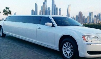 Wedding cars and limousines от Cabiolimo:  1 photos