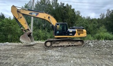 Объявление от Алексей: «CAT 336D2L caterpillar» 1 фото