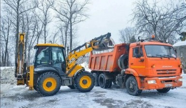 Объявление от Борисов Андрей Николаевич: «Экскаватор погрузчик JCB гидромолот ямобур вилы  JCB-3CX SUPER   JCB-4CX» 4 фото