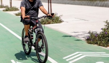 Bicycles and scooters от Extremetours:  1 photos