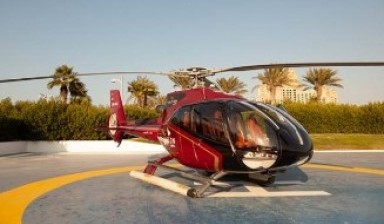 Aeroplanes and helicopters от Citytourindubai:  1 photos