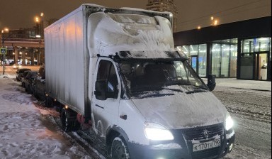 Объявление от Керим: «Грузоперевозки» 2 фото