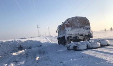 Объявление от Прокудин Вячеслав Николаевич: «Аренда вездехода ТМ-120, МТЛБУ, МТЛБ  ТМ-120, МТЛБУ, МТЛБ» 4 фото