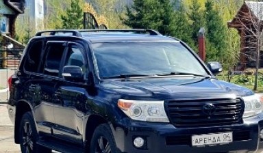 Объявление от Arget Автопрокат: «Аренда автомобилей по приемлемым ценам» 1 фото