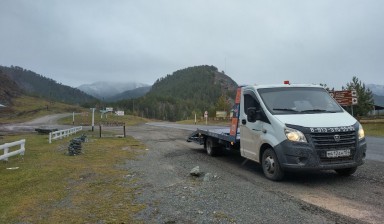 Объявление от Кващук Евгений Романович: «Услуги Эвакуация доставка автомобилей ,вездеходов» 4 фото