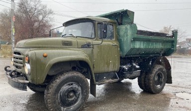 Объявление от Денис Владимирович: «Самосвал вывоз мусора строительного samosval-8-tonn» 1 фото