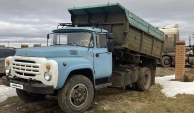 Объявление от Геворг: «Самосвал Iveco» 2 фото