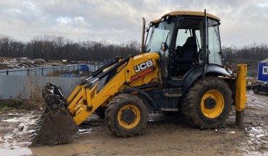 Экскаваторы-погрузчики от Собственник: Jcb 2 фото