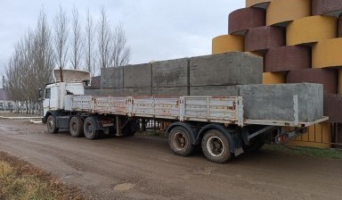 Перевозка грузов до 20 тонн от Александровский Дмитрий:  1 фото