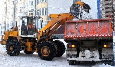 Фронтальные и телескопические погрузчики от Зеленков Юрий Вадимович: Амкодор 342 2 фото