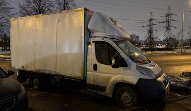 Перевозка грузов до 2 тонн от Светиков Александр Вячеславович:  3 фото