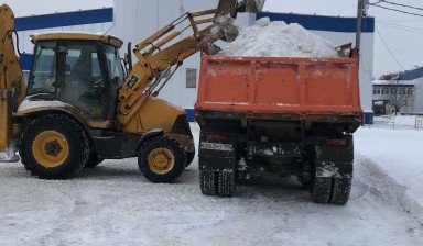 Экскаваторы-погрузчики от ООО СТАНДАРТ: Jcb 2 фото