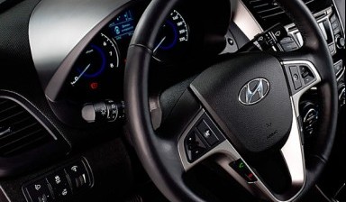 Прокат авто от НовгородАвтоПрокат: Hyundai 1 фото