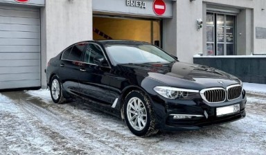 Прокат авто от Барс Автопрокат: Bmw 1 фото