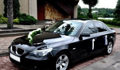 Прокат авто от MEDEL'SON: Bmw 1 фото