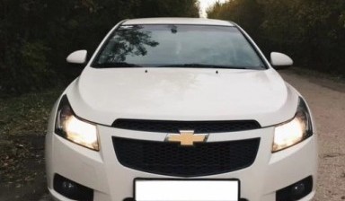 Объявление от PROKATAUTO62: «Оперативная аренда автомобилей, дешево Chevrolet» 1 фото