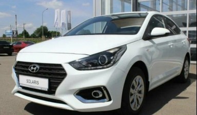 Прокат авто от RexRent: Hyundai 1 фото