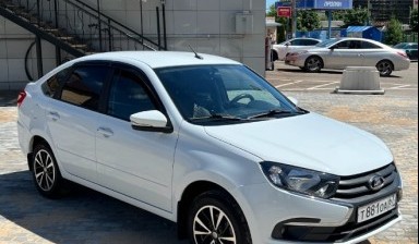 Прокат авто от Любимое-Авто Смоленск: Lada 1 фото