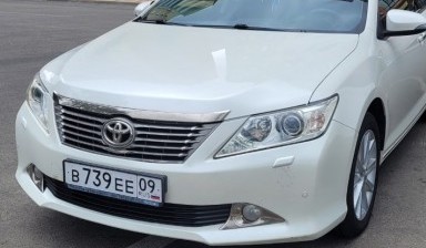 Объявление от Аренда Авто Став: «Надежные автомобили в аренду, дешево Toyota» 1 фото