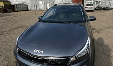 Объявление от АльфаКар: «Быстрая аренда автомобилей по доступной цене Kia» 1 фото