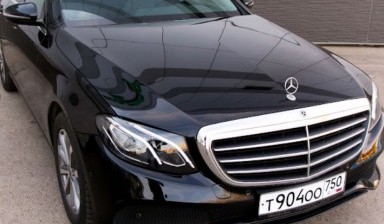 Объявление от РентАмур: «Премиальные автомобили по низкой цене Mercedes» 1 фото