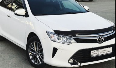 Прокат авто от Автопрокат Light: Toyota 1 фото