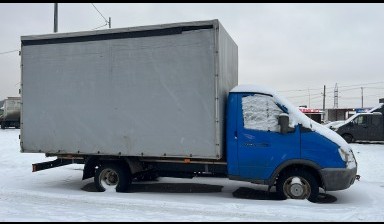 Перевозка грузов до 2 тонн от Курбонов Манзуриддин Курбонович:  2 фото