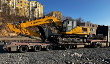 Международные перевозки от Виталий:  1 фото